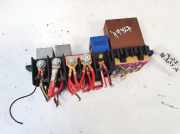 Sicherungskasten Audi A6, C5 2001.08 - 2005.01 facelift 8l0941822a,