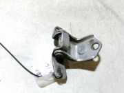 Lang Heckklappe Scharniere Scharnier Links Mazda 3, BK 2003.10 - 2009.06 Gebraucht,