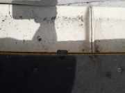 Heckklappe Heckklappenschloss Kofferraumschloss Fiat Ulysse, I 1994.01 - 2002.06 Gebraucht ,