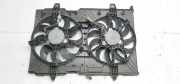 Kühlerlüfter Lüftermotor Nissan X-Trail, 2007.06 - 2013.01 Gebraucht,