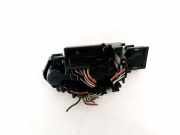 Lampenträger Heckleuchte - Hinten Volkswagen Passat, B4 1993.07 - 1996.08 3A5945257,