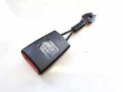 Gurtschloss - Vorne Linke Mercedes-Benz A-CLASS, W168, 2001.06 - 2004.09 facelift 1688602669,560696802b