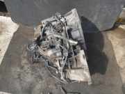 Schaltgetriebe Renault Koleos, I 2007.01 - 2011.06 jg71,