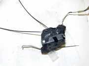 Türschloss Stangen - Hinten Linke Mazda 3, BK 2003.10 - 2009.06 3n6aa26413bp,3n6a-a26413-bp