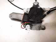 Fensterheber motor - Hinten Rechts Nissan Qashqai, I 2006.01 - 2010.06 402190a,