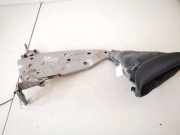 Handbremshebel Renault Laguna, II 2001.03 - 2006.05 Gebraucht,