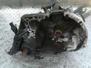Schaltgetriebe Renault Megane, I 1995.11 - 1999.02 JB1142,