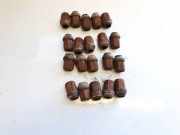 Radbolzen- Radmutter Mitsubishi Lancer VIII, 2007 - 2015 Gebraucht,