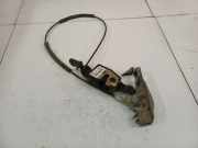 Sitzschloß Volvo S60, 2000.01 - 2005.01 Gebraucht,