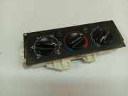 Bedienelement für Klimaanlage Renault Master, II 2003.01 - 2010.01 facelift N2385001,N2385001 N2385001044