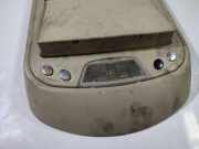 Monitor Navigationssystem Jaguar X-Type, 2001.06 - 2007.11 10R021765,10R-02 1765