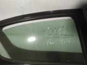 Seitenscheibe - Hinten Rechts Peugeot 407, 2004.05 - 2010.12 as2,