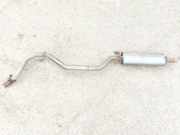 Schalldämpfer Opel Vectra, C 2002.04 - 2005.10 24422004078,