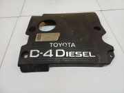 Motorabdeckung Toyota Previa, 2000.02 - 2006.01 Gebraucht,