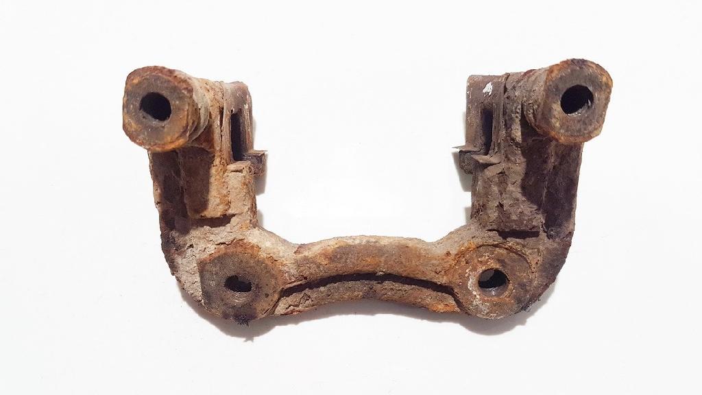 Bremssatteltr?ger - Hinten Rechts Rover 600, 1993.08 - 1999.02 Gebraucht,