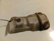 Hitzeschutzblech Abgaskrümmer Toyota Corolla Verso, III 2004.05 - 2007 Gebraucht,