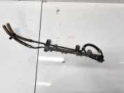 Kraftstoffverteiler Mitsubishi Carisma, I 1995.07 - 2000.09 Gebraucht,