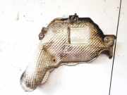 Hitzeschutzblech Abgaskrümmer Citroen C4 Grand Picasso, I 2006.01 - 2013.06 Gebraucht,