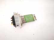 Vorwiderstand Gebläseregler Volvo C30, I 2006.01 - 2010.01 12380,