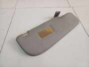 Sonnenblende Fiat Doblo, 2009.08 --> Gebraucht ,