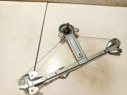 Fensterheber - Hinten Linke Opel Astra, H 2004.03 - 2009.12 13100421,