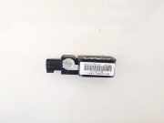 Sensor für Airbag Jaguar X-Type, 2001.06 - 2007.11 1X4314B345AB,1X43-14B345-AB