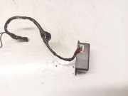 Antenne Verstärker Nissan Primera, P12 2002.01 - 2008.12 Gebraucht,