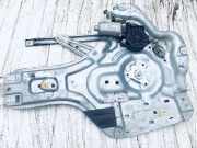 Fensterheber - Hinten Rechts Kia Cerato, 2004.03 - 2008.06 Gebraucht,