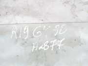 Seitenscheibe - Hinten Linke Renault 19, 1989.01 - 1992.05 Gebraucht,