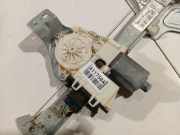 Fensterheber motor - Hinten Rechts Citroen C4, I 2004.11 - 2008.06 Gebraucht,