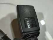 Gurtschloss - Hinten CENTER Opel Vectra, C 2002.04 - 2005.10 9030421458, 9030421458