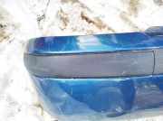 Zier-Schutzleiste Sto?f?nger - Hinten Linke Renault Megane, I 1999.03 - 2002.10 facelift Gebraucht,