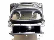 Radio Nissan Almera, N16 2000.06 - 2003.01 28113bn314,pn-1628m