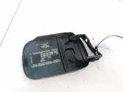 Tankdeckel Tankklappe Mercedes-Benz W211, 2002.03 - 2006.04 A0005843117,