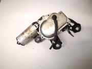 Wischermotor - Hinten Volkswagen Lupo 1998 - 2005 6x0955711c,404219