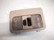 Innenraumleuchte Nissan Murano, Z50 2003.08 - 2008.06 Gebraucht,