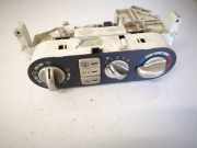 Bedienelement f?r Klimaanlage Nissan Almera Tino 2000.08 - 2003.09 EE05036701,EE05036701