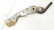 Scheinwerfertragrahmen - Vorne Rechts Nissan Micra, K12 2003.01 - 2007.06 Gebraucht,