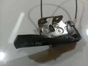 Sitzschloß Opel Astra, H 2004.03 - 2009.12 Gebraucht ,