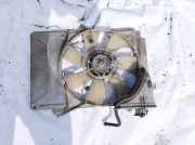 Kühlerlüfter Lüftermotor Toyota Yaris, I (XP10) 1999.04 - 2003.03 1227505072,122750-5072