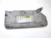 Sonnenblende Honda Accord, 1997.03 - 2002.12 Gebraucht,