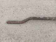 Schalldämpfer Hyundai Santa Fe, 2006.03 - 2012.09 Gebraucht ,