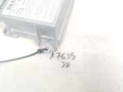 Steuerger?t Airbag Jaguar X-Type, 2001.06 - 2007.11 1X4A148321CD,1X4A-148321-CD