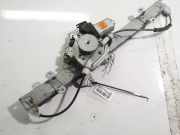 Fensterheber - Vorne Linke Nissan Tiida C11 2004 - 2012 Gebraucht,