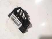 Lüftungsgitter Armaturenbrett Opel Zafira, A 1999.04 - 2003.11 Gebraucht,