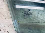 Seitenscheibe - Vorne Rechts BMW 5-Series, E60 E61 2003.07 - 2010.03 Gebraucht,