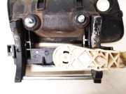 Türgriff Türaussengriff - Vorne Linke Opel Zafira, A 1999.04 - 2003.11 gm712,