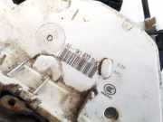 Türschloss Stangen - Vorne Rechts Skoda Yeti 2009 - 2013 5k1837016d,