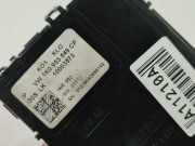 Lenkwinkelsensor Skoda Superb, II 2008.03 - 2013.06 1K0953549,1K0 953 549 10003573 HW 052 SW 0111 HW052 SW0111