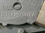 Lüftungsgitter Armaturenbrett Citroen Jumpy, I 1994.01 - 2006.12 1461979077, 1461979077